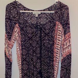 American Eagle XXS dress